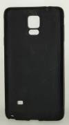 SAMSUNG NOTE 4 θΗΚΗ TPU Silicone Black (OEM) SAMSUNG NOTE 4 θΗΚΗ TPU Silicone Black (OEM)